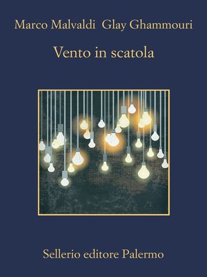 cover image of Vento in scatola